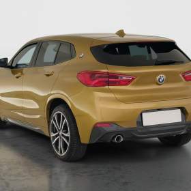 Foto inzerátu BMW X2 sDrive18d
