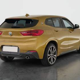 Foto inzerátu BMW X2 sDrive18d