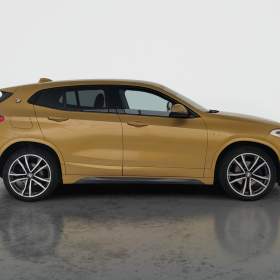 Foto inzerátu BMW X2 sDrive18d