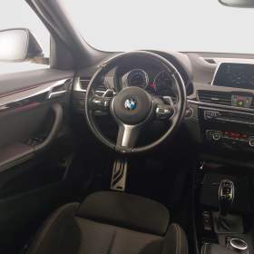Foto inzerátu BMW X2 sDrive18d