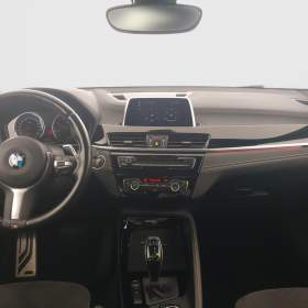 Foto inzerátu BMW X2 sDrive18d