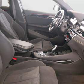Foto inzerátu BMW X2 sDrive18d