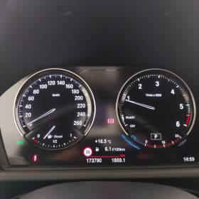 Foto inzerátu BMW X2 sDrive18d