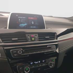 Foto inzerátu BMW X2 sDrive18d