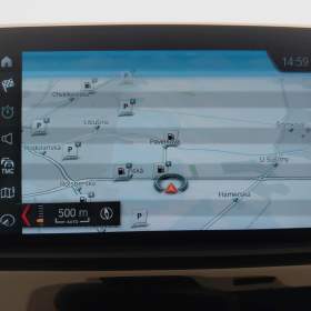 Foto inzerátu BMW X2 sDrive18d