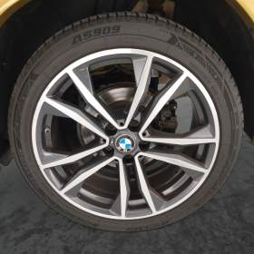 Foto inzerátu BMW X2 sDrive18d