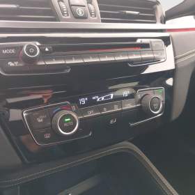 Foto inzerátu BMW X2 sDrive18d