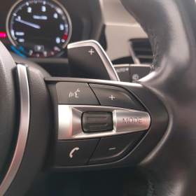 Foto inzerátu BMW X2 sDrive18d