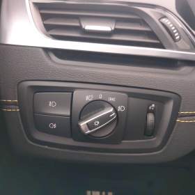 Foto inzerátu BMW X2 sDrive18d