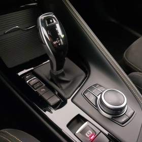 Foto inzerátu BMW X2 sDrive18d