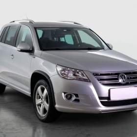 VW Tiguan 2.0 TSI / 19967027