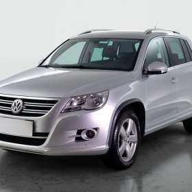 Foto inzerátu VW Tiguan 2.0 TSI