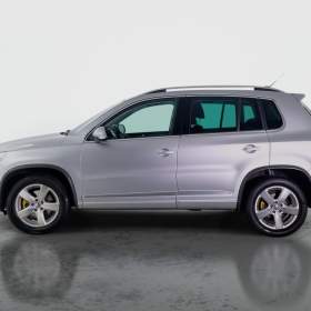 Foto inzerátu VW Tiguan 2.0 TSI
