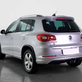 Foto inzerátu VW Tiguan 2.0 TSI