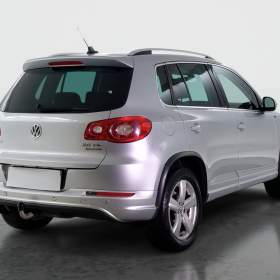 Foto inzerátu VW Tiguan 2.0 TSI