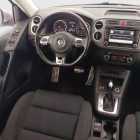 Foto inzerátu VW Tiguan 2.0 TSI