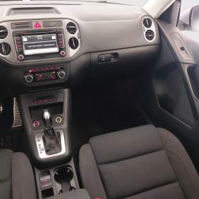 Foto inzerátu VW Tiguan 2.0 TSI