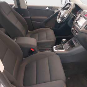 Foto inzerátu VW Tiguan 2.0 TSI