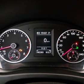 Foto inzerátu VW Tiguan 2.0 TSI