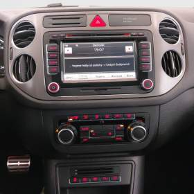 Foto inzerátu VW Tiguan 2.0 TSI