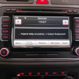 Foto inzerátu VW Tiguan 2.0 TSI