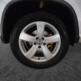 Foto inzerátu VW Tiguan 2.0 TSI