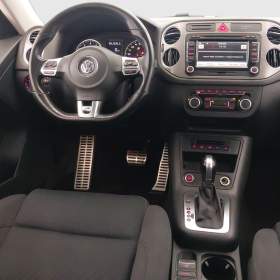 Foto inzerátu VW Tiguan 2.0 TSI