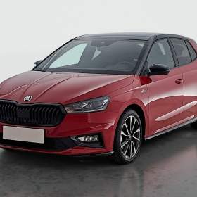 Foto inzerátu Skoda Fabia 1.0 TSI