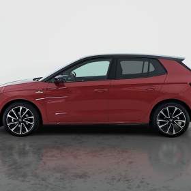Foto inzerátu Skoda Fabia 1.0 TSI