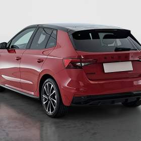 Foto inzerátu Skoda Fabia 1.0 TSI