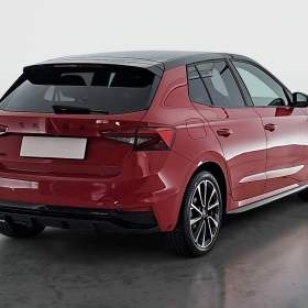 Foto inzerátu Skoda Fabia 1.0 TSI