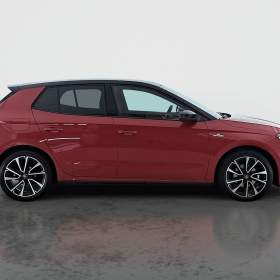 Foto inzerátu Skoda Fabia 1.0 TSI