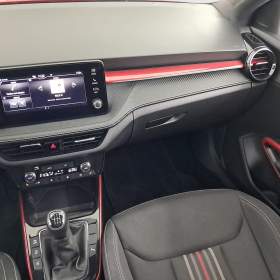 Foto inzerátu Skoda Fabia 1.0 TSI
