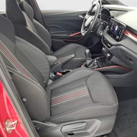 Foto inzerátu Skoda Fabia 1.0 TSI