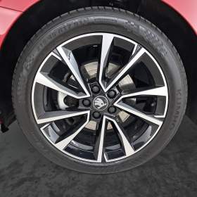 Foto inzerátu Skoda Fabia 1.0 TSI
