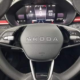 Foto inzerátu Skoda Fabia 1.0 TSI