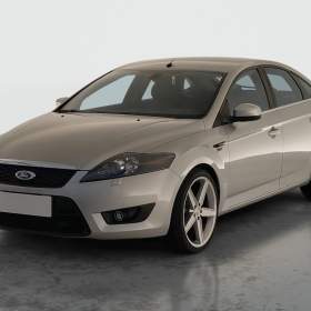 Foto inzerátu Ford Mondeo 2.5 Duratec