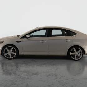 Foto inzerátu Ford Mondeo 2.5 Duratec