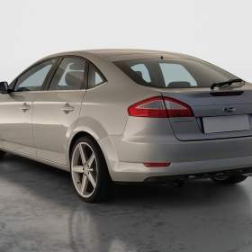 Foto inzerátu Ford Mondeo 2.5 Duratec