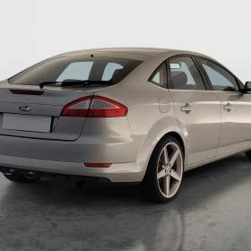 Foto inzerátu Ford Mondeo 2.5 Duratec