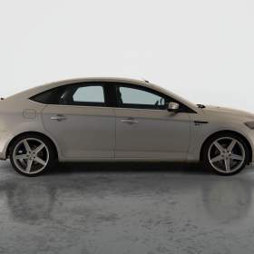 Foto inzerátu Ford Mondeo 2.5 Duratec