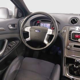 Foto inzerátu Ford Mondeo 2.5 Duratec