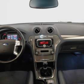 Foto inzerátu Ford Mondeo 2.5 Duratec