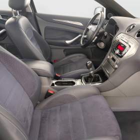 Foto inzerátu Ford Mondeo 2.5 Duratec