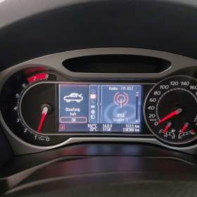 Foto inzerátu Ford Mondeo 2.5 Duratec