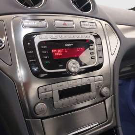 Foto inzerátu Ford Mondeo 2.5 Duratec