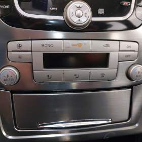 Foto inzerátu Ford Mondeo 2.5 Duratec