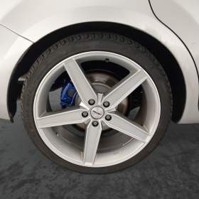Foto inzerátu Ford Mondeo 2.5 Duratec