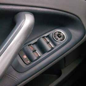 Foto inzerátu Ford Mondeo 2.5 Duratec