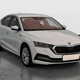 Fotka k inzerátu Skoda Octavia 2.0 TDI / 19966913